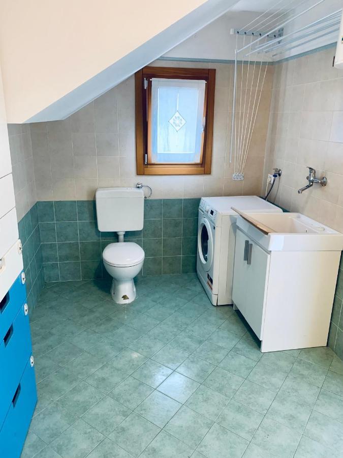 Вилла Casa Al Piazzol Alano Di Piave Экстерьер фото